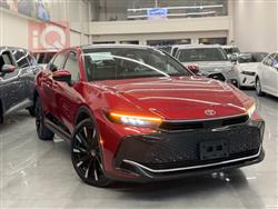 تويوتا كراون